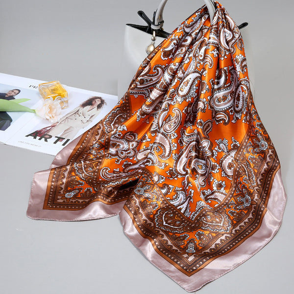 Spring Summer Designer Scarf