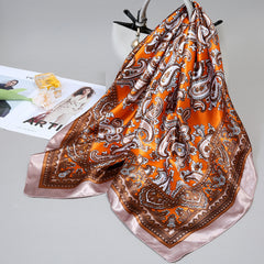Spring Summer Designer Scarf