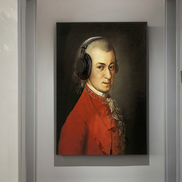 Home Art Pavilion Custom Decorative Painting