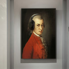 Home Art Pavilion Custom Decorative Painting