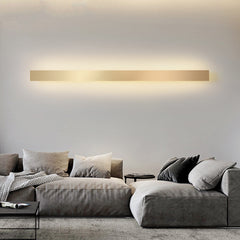 Luxury Strip Modern Minimalist Living Room Wall Light Bulb