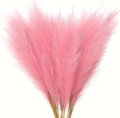 Cross-border Amazon Simulation Reed Pampas Grass