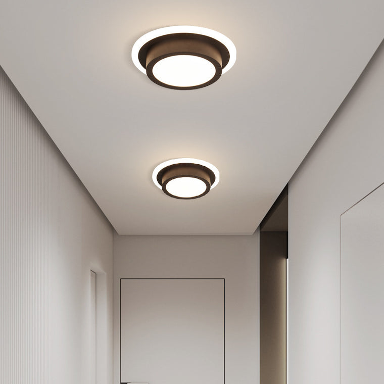 Corridor Light Led Aisle Light Entrance Decoration Chandelier