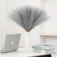 Cross-border Amazon Simulation Reed Pampas Grass