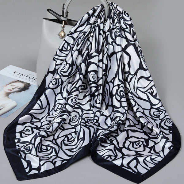 Spring Summer Designer Scarf