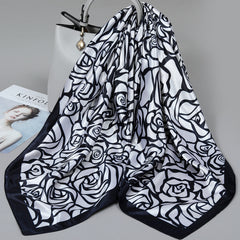 Spring Summer Designer Scarf