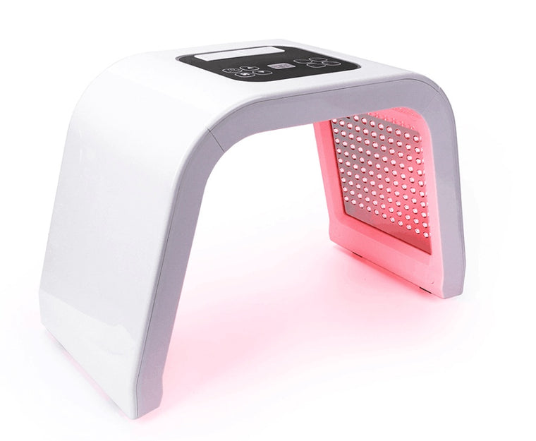 7 Colors PDF Led Light Therapy LED Mask Skin Rejuvenation Photon Device Spa