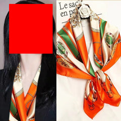 Spring Summer Designer Scarf
