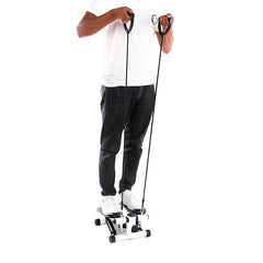 Twisting Stovepipe Home Mountaineering Multifunctional Stepper