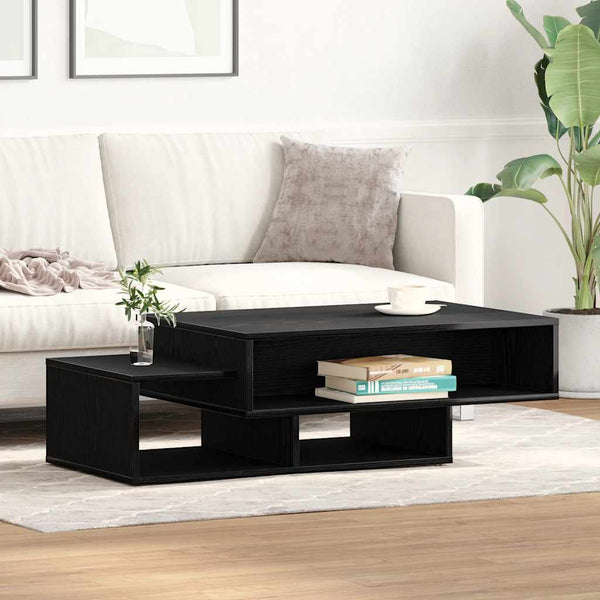Coffee Table Sonoma Oak 105x