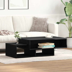 Coffee Table Sonoma Oak 105x