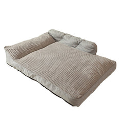 Four Seasons Universal Removable And Washable Pet Bed