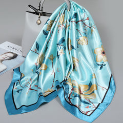 Spring Summer Designer Scarf