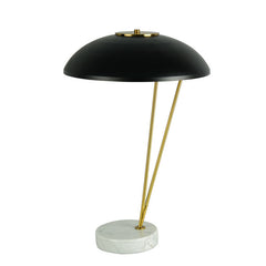 Simple Modern Design Creative Marble Table Lamp