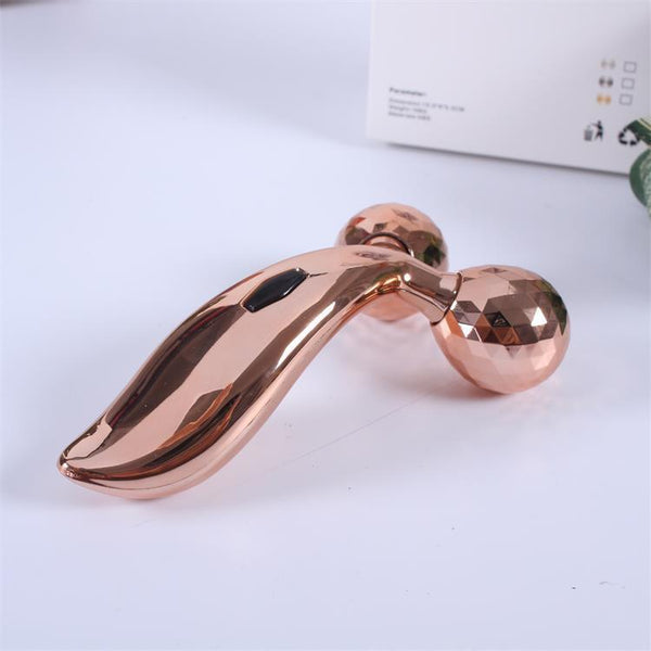 Facial Massage Instrument, Beauty Instrument, Lifting And Firming Eye