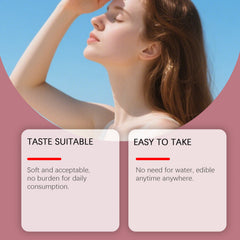 Glutathione Beauty Gummies