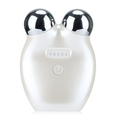 New Beauty Instrument With 5-speed Micro Current Roller Tension And Tightening