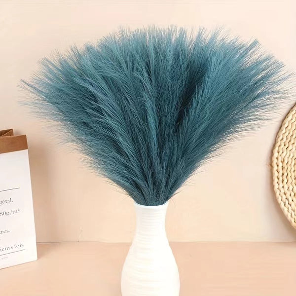Cross-border Amazon Simulation Reed Pampas Grass