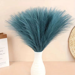 Cross-border Amazon Simulation Reed Pampas Grass