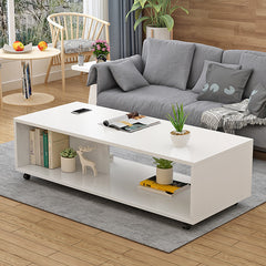 Coffee Table Small Apartment