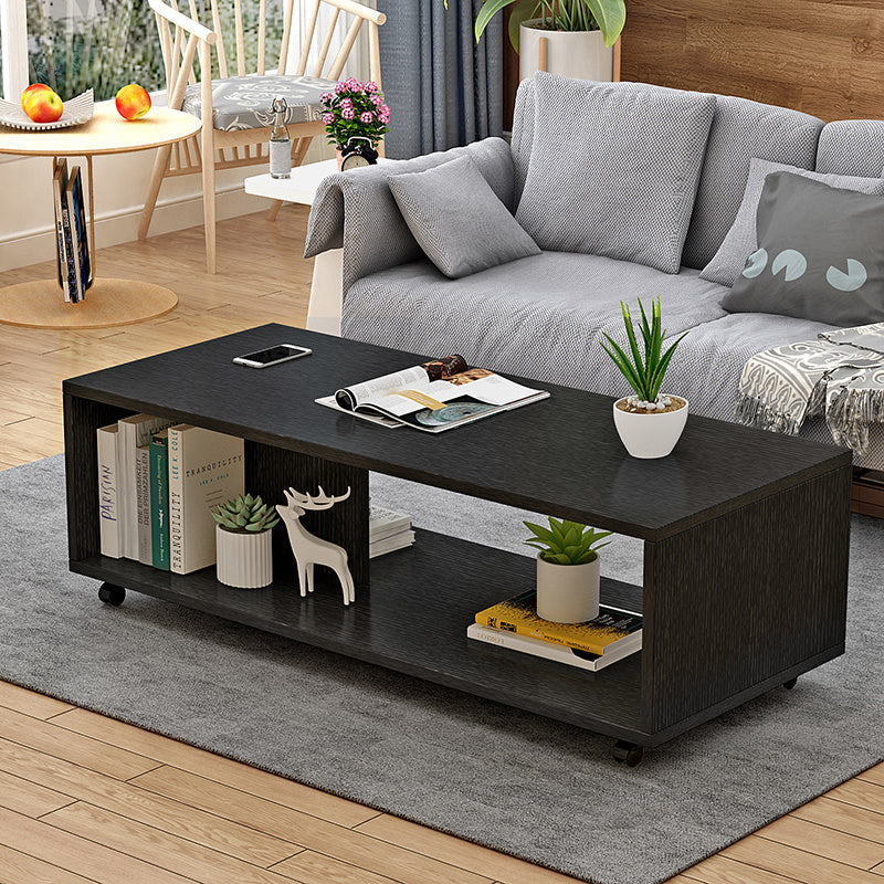Coffee Table Small Apartment
