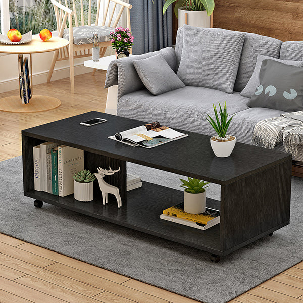 Coffee Table Small Apartment