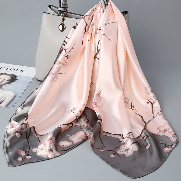 Spring Summer Designer Scarf