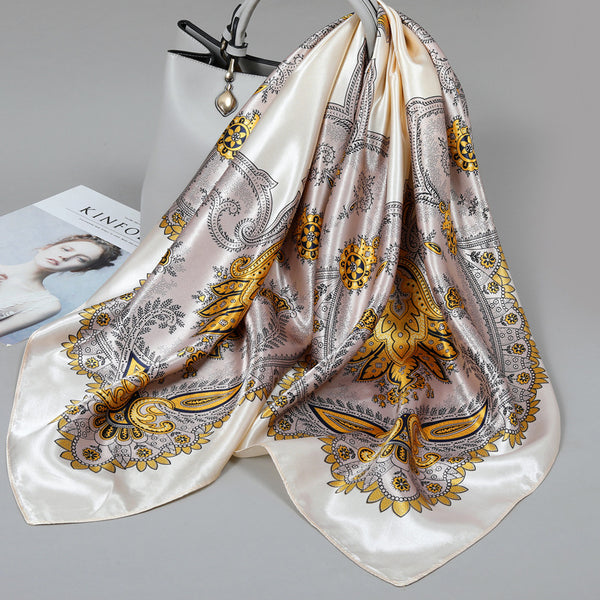 Spring Summer Designer Scarf