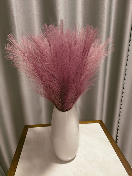 Cross-border Amazon Simulation Reed Pampas Grass