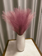 Cross-border Amazon Simulation Reed Pampas Grass
