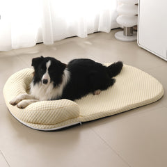 Indoor Soft Dog Cooling Bed