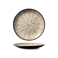 High-end Characteristic Creative Tableware Plates
