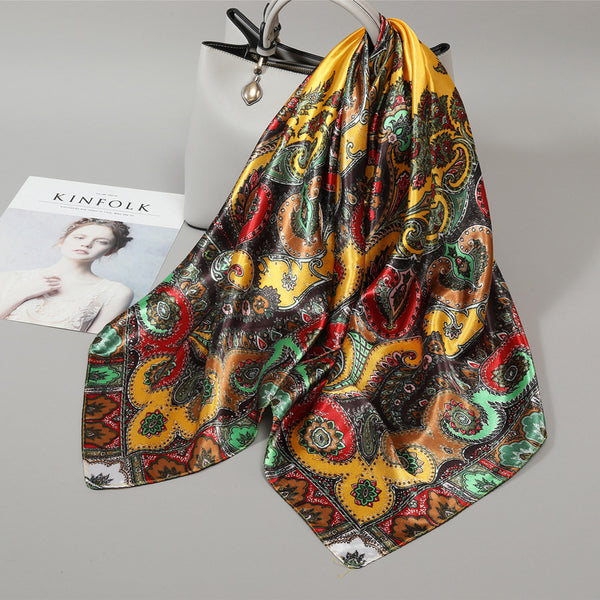 Spring Summer Designer Scarf