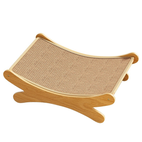 Jute Style Cat Scratch Board