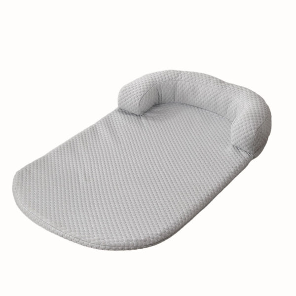 Indoor Soft Dog Cooling Bed