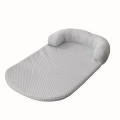 Indoor Soft Dog Cooling Bed