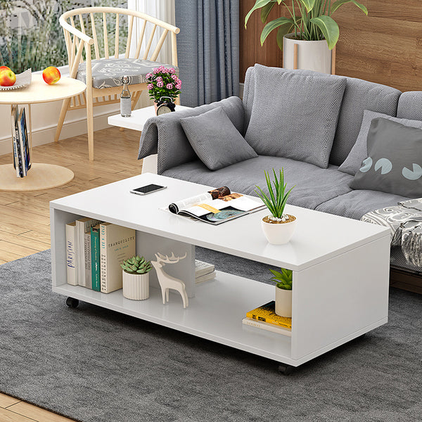 Coffee Table Small Apartment