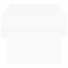 Coffee Table Sonoma Oak 105x