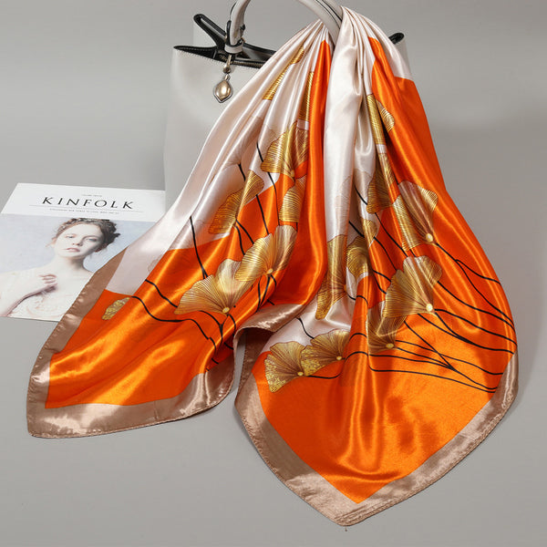 Spring Summer Designer Scarf