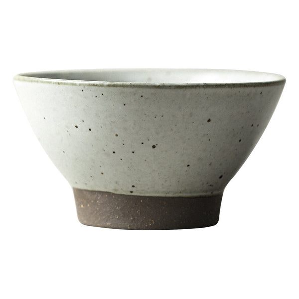 Home Retro Noodle  Jingdezhen Handmade