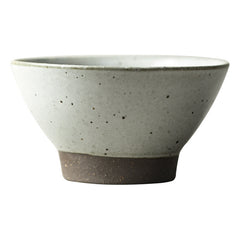 Home Retro Noodle  Jingdezhen Handmade
