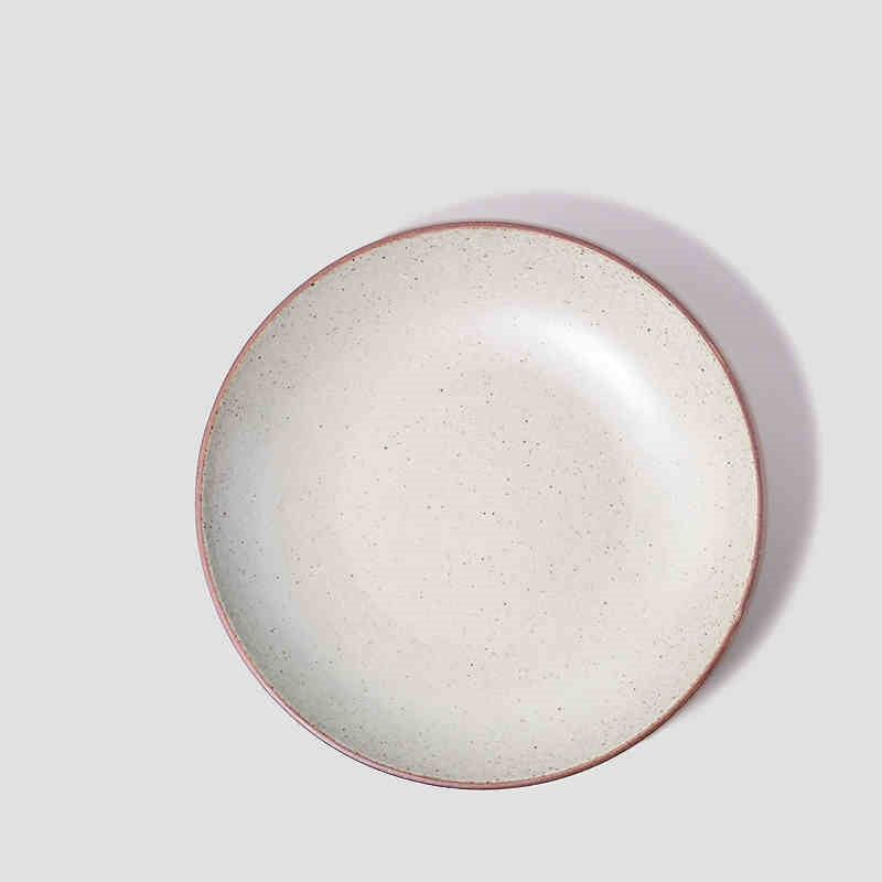 Ceramic Tableware Plates