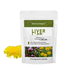 28 Days Slim Flat Tummy Tea For Women Beauty Body