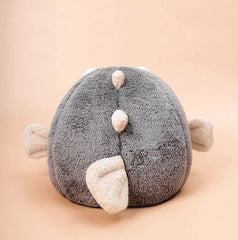 Cute Animal Cat Accessory Furniture Balloonfish-shaped House