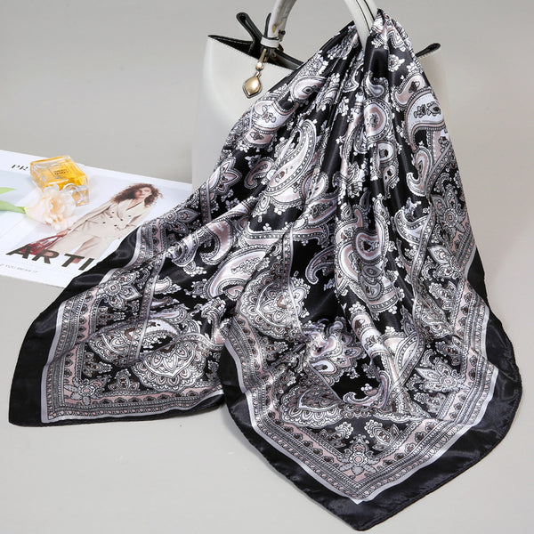 Spring Summer Designer Scarf
