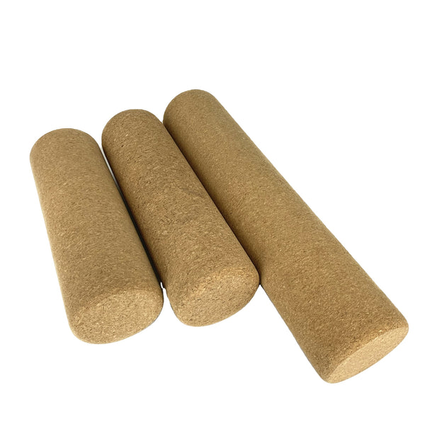 Yoga Cork Column