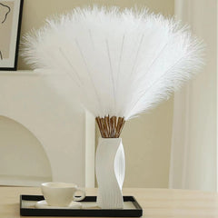 Cross-border Amazon Simulation Reed Pampas Grass