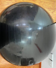 Yoga Fitness Ball thick explosion-proof