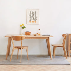 Dining Chairs  Wooden grade oak