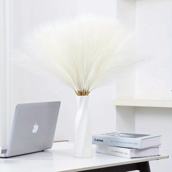 Cross-border Amazon Simulation Reed Pampas Grass